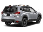 2023 Subaru Forester Wilderness CVT