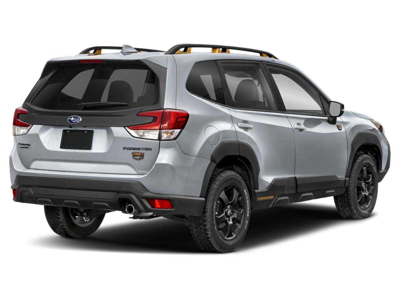 2023 Subaru Forester Wilderness CVT