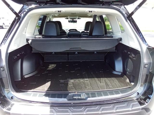 2024 Subaru Forester Touring AWD