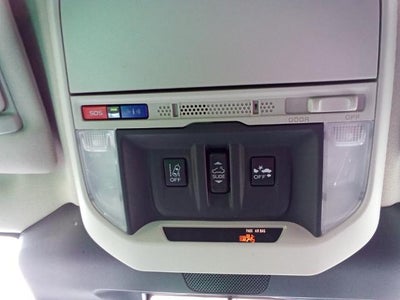 2024 Subaru Forester Touring AWD