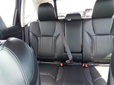 2024 Subaru Forester Touring AWD