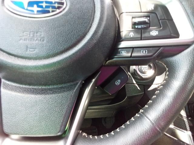 2024 Subaru Forester Touring AWD