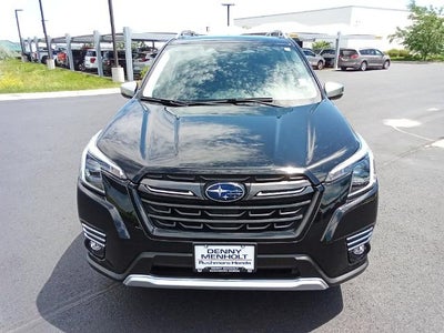 2024 Subaru Forester Touring AWD