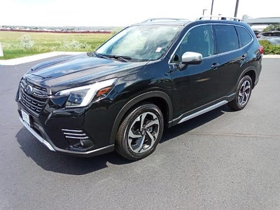 2024 Subaru Forester Touring AWD