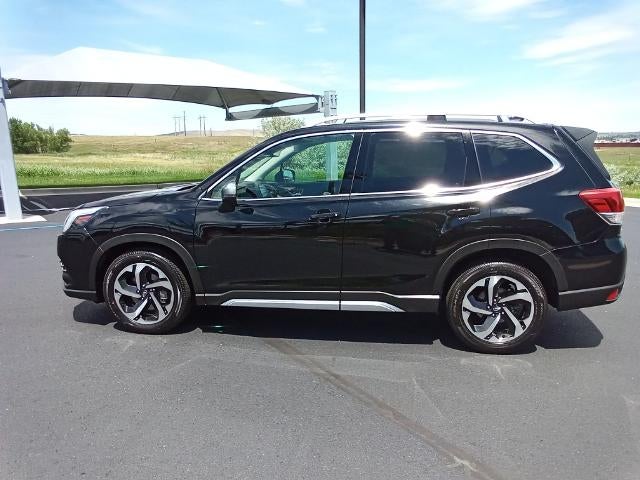 2024 Subaru Forester Touring AWD