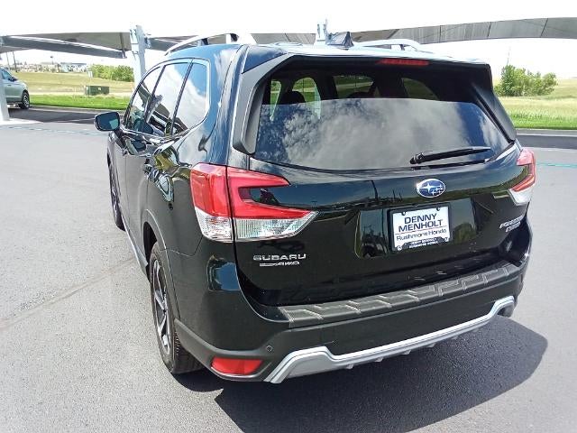 2024 Subaru Forester Touring AWD