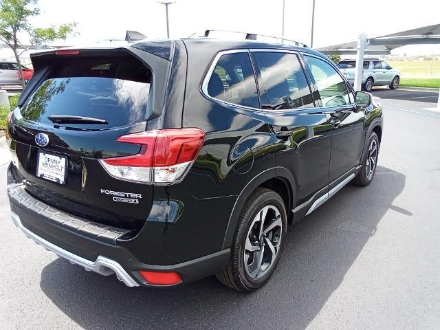 2024 Subaru Forester Touring AWD
