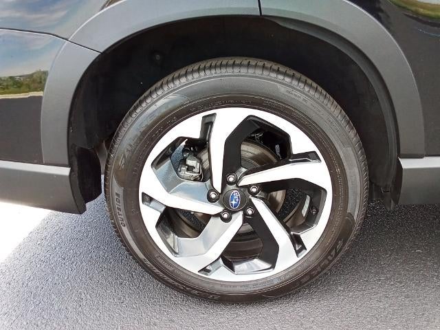 2024 Subaru Forester Touring AWD