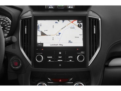 2023 Subaru Forester Limited CVT