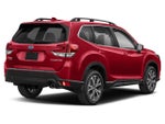 2023 Subaru Forester Limited CVT