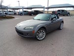 2007 Mazda Mazda MX-5 Miata 2dr Conv Manual Grand Touring