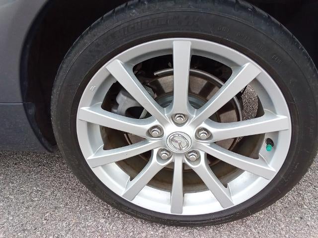2007 Mazda Mazda MX-5 Miata 2dr Conv Manual Grand Touring