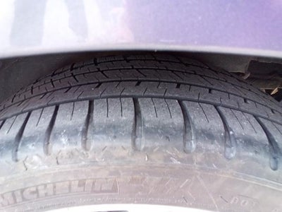 2007 Mazda Mazda MX-5 Miata 2dr Conv Manual Grand Touring