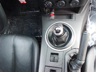 2007 Mazda Mazda MX-5 Miata 2dr Conv Manual Grand Touring