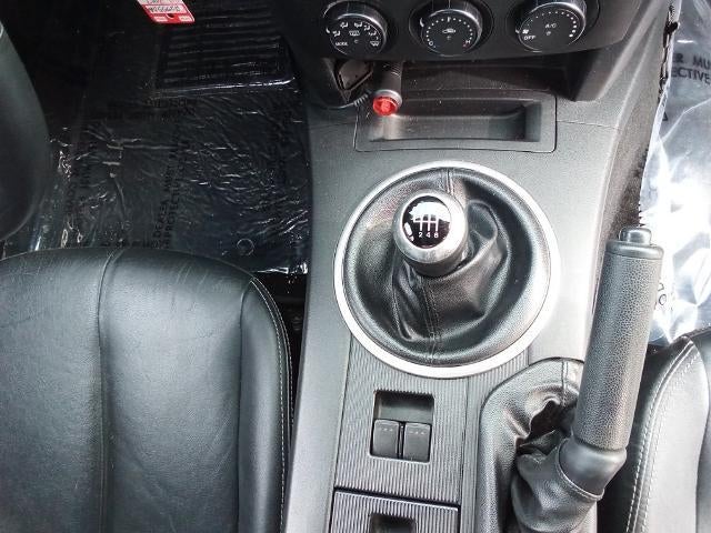 2007 Mazda Mazda MX-5 Miata 2dr Conv Manual Grand Touring