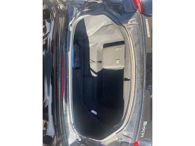 2023 Mazda Mazda MX-5 Miata Grand Touring Auto