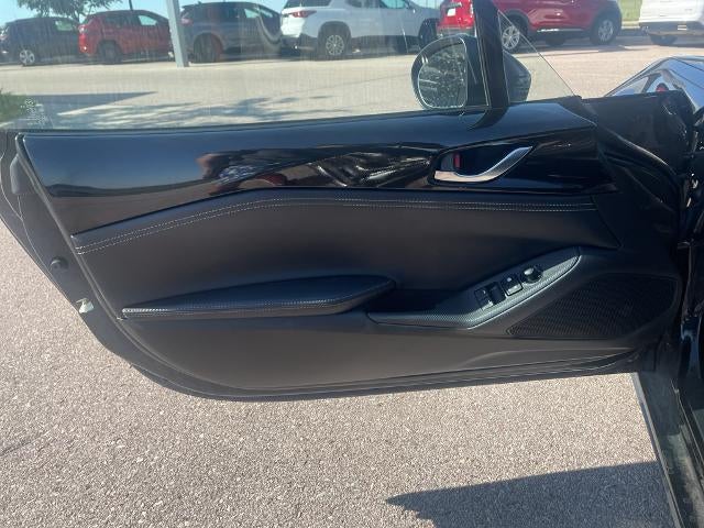 2023 Mazda Mazda MX-5 Miata Grand Touring Auto