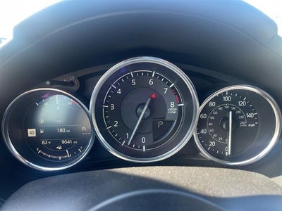 2023 Mazda Mazda MX-5 Miata Grand Touring Auto