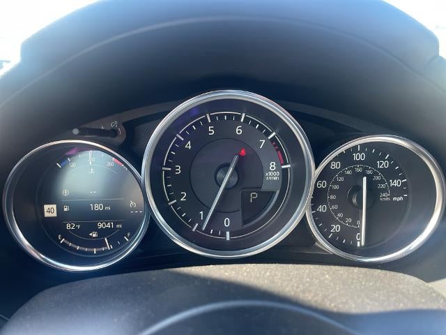 2023 Mazda Mazda MX-5 Miata Grand Touring Auto