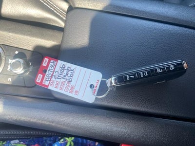 2023 Mazda Mazda MX-5 Miata Grand Touring Auto