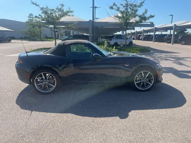 2023 Mazda Mazda MX-5 Miata Grand Touring Auto