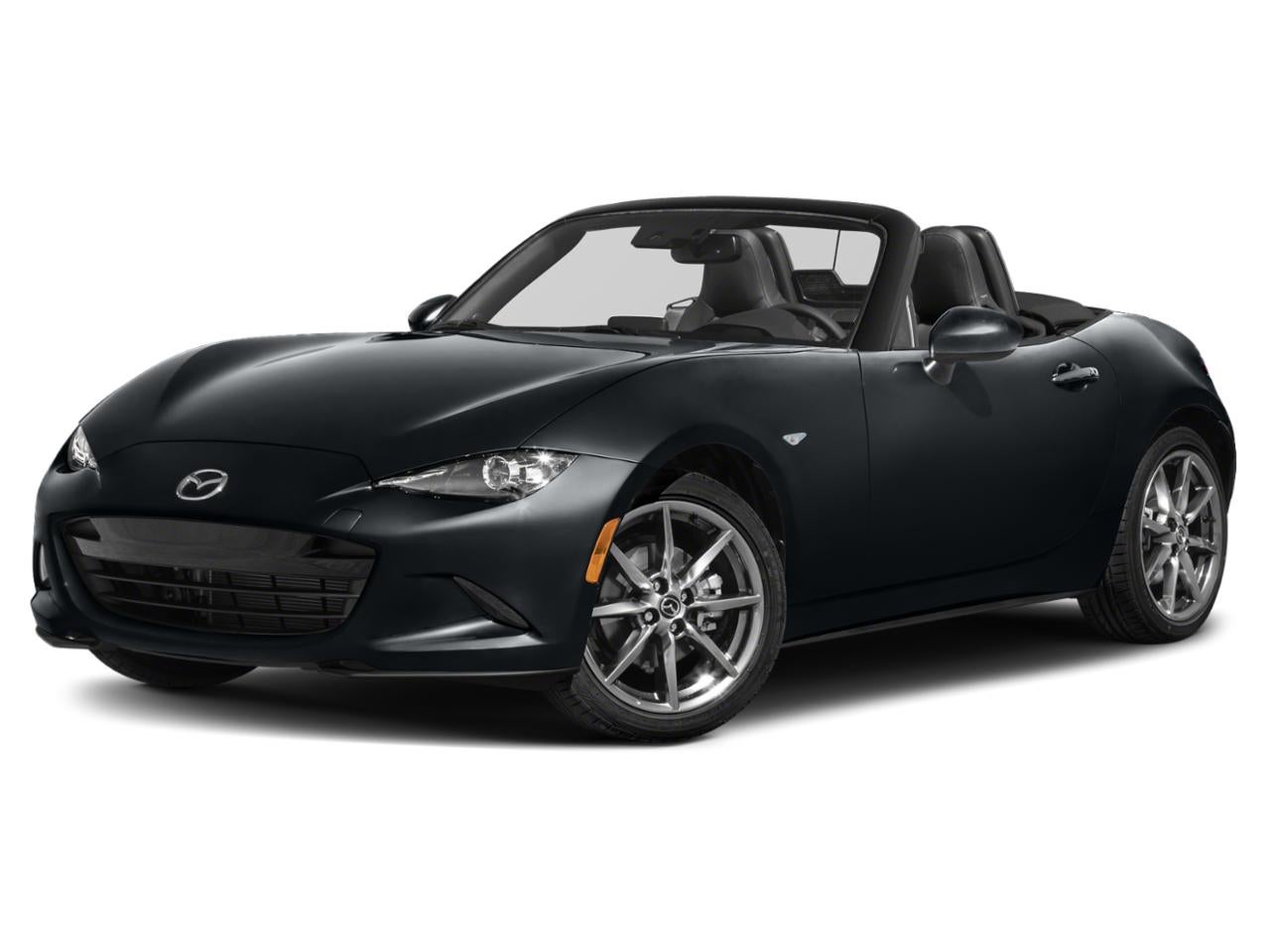 2023 Mazda Mazda MX-5 Miata Grand Touring Auto
