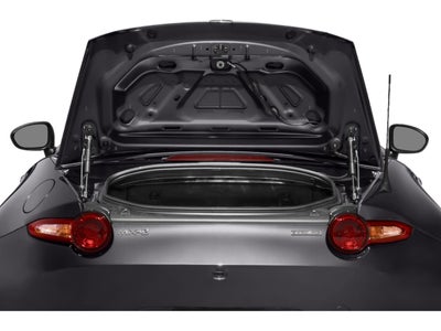 2023 Mazda Mazda MX-5 Miata Grand Touring Auto