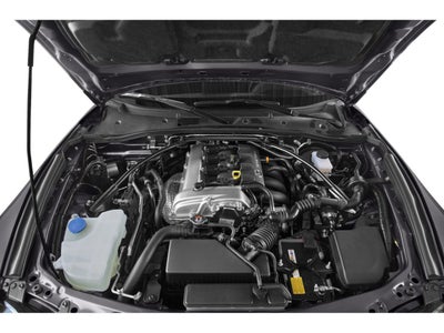 2023 Mazda Mazda MX-5 Miata Grand Touring Auto