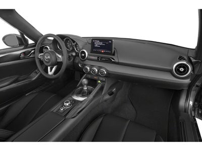 2023 Mazda Mazda MX-5 Miata Grand Touring Auto