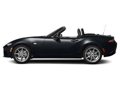 2023 Mazda Mazda MX-5 Miata Grand Touring Auto
