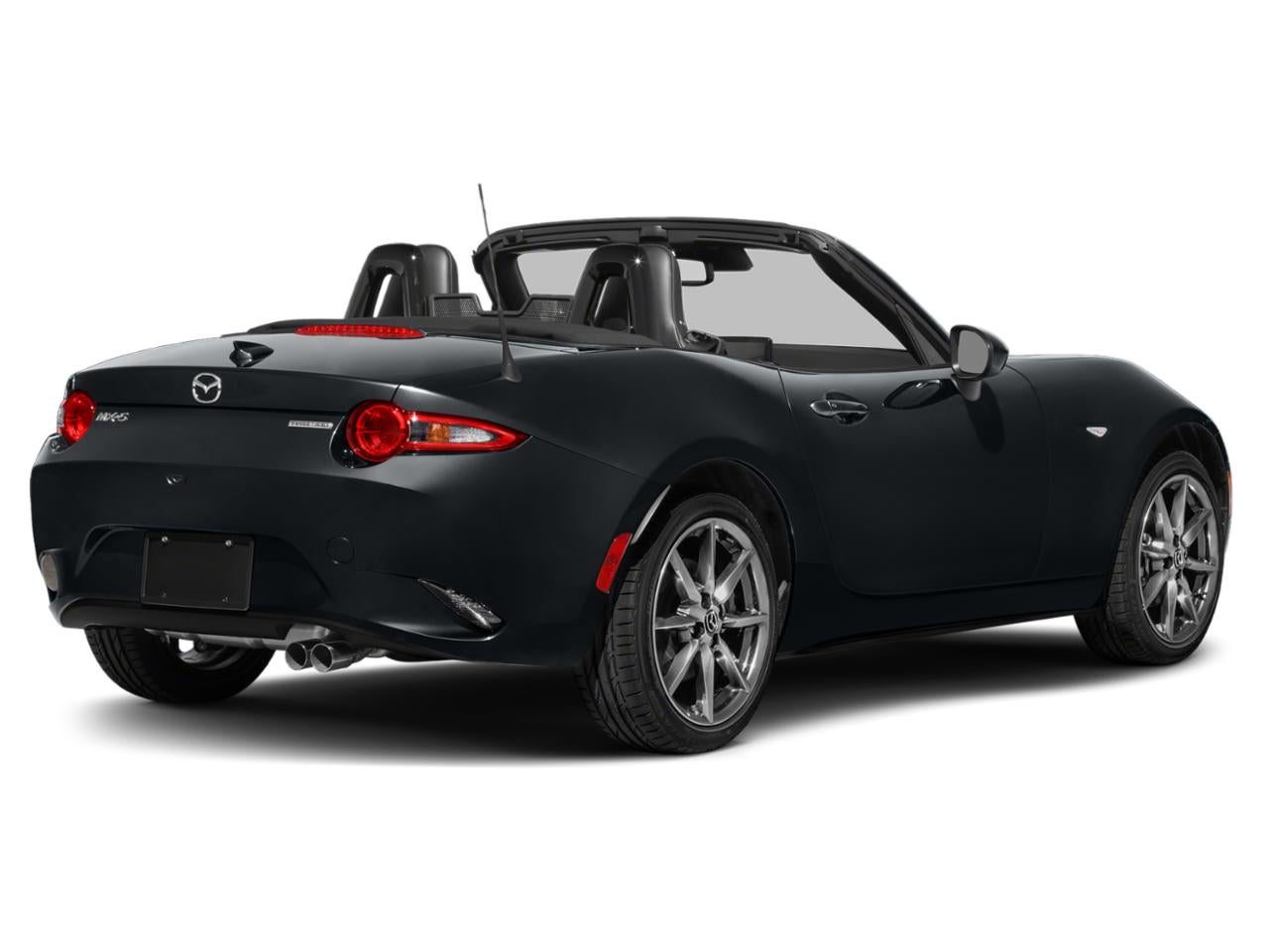 2023 Mazda Mazda MX-5 Miata Grand Touring Auto