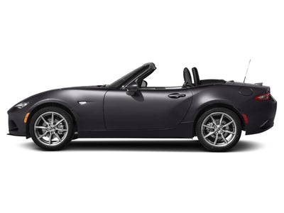 2023 Mazda Mazda MX-5 Miata Grand Touring Auto