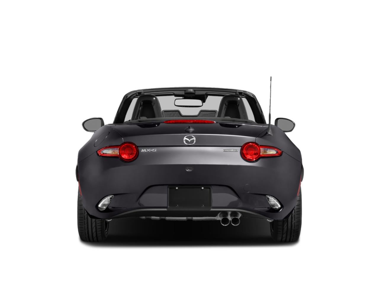 2023 Mazda Mazda MX-5 Miata Grand Touring Auto