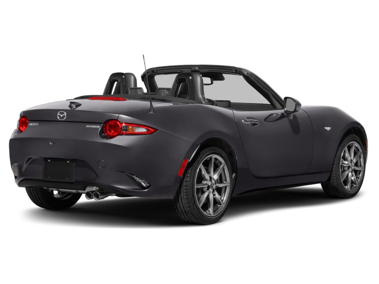 2023 Mazda Mazda MX-5 Miata Grand Touring Auto
