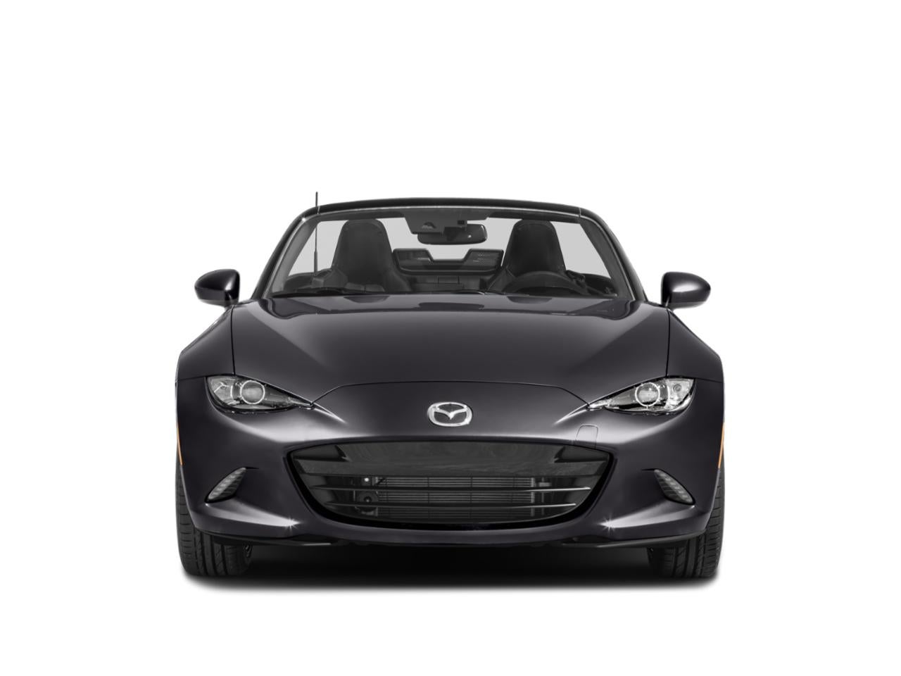 2023 Mazda Mazda MX-5 Miata Grand Touring Auto