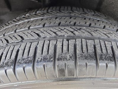 2022 Mazda Mazda CX-5 2.5 Turbo AWD