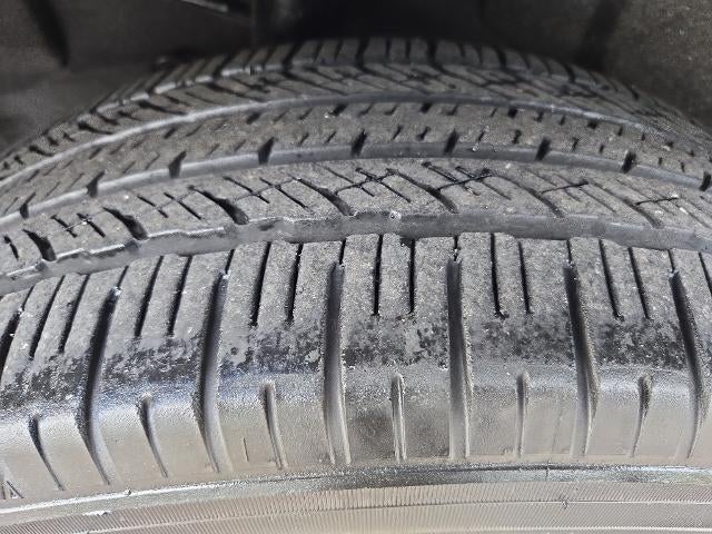 2022 Mazda Mazda CX-5 2.5 Turbo AWD