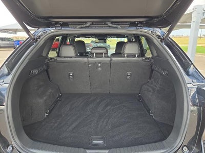 2022 Mazda Mazda CX-5 2.5 Turbo AWD