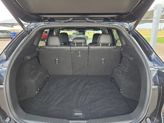 2022 Mazda Mazda CX-5 2.5 Turbo AWD