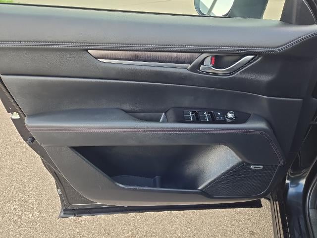 2022 Mazda Mazda CX-5 2.5 Turbo AWD