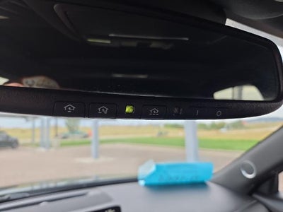 2022 Mazda Mazda CX-5 2.5 Turbo AWD