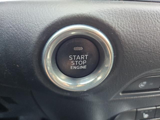 2022 Mazda Mazda CX-5 2.5 Turbo AWD