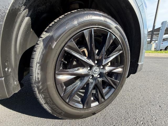 2025 Mazda Mazda CX-5 2.5 S Carbon Edition AWD