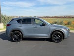 2025 Mazda Mazda CX-5 2.5 S Carbon Edition AWD
