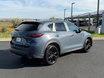2025 Mazda Mazda CX-5 2.5 S Carbon Edition AWD