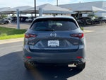 2025 Mazda Mazda CX-5 2.5 S Carbon Edition AWD