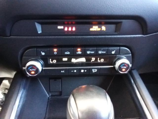2024 Mazda Mazda CX-5 2.5 S Carbon Edition AWD