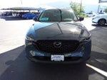 2024 Mazda Mazda CX-5 2.5 S Carbon Edition AWD