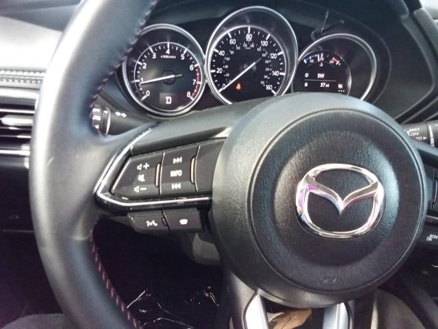 2024 Mazda Mazda CX-5 2.5 S Carbon Edition AWD