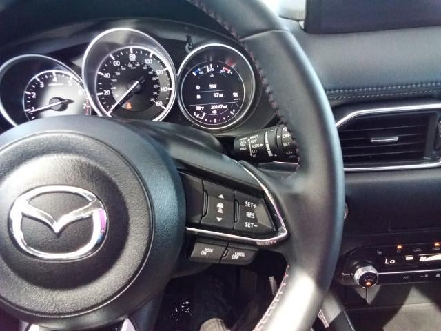 2024 Mazda Mazda CX-5 2.5 S Carbon Edition AWD